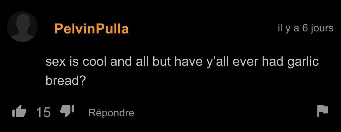 Going back to what’s essential