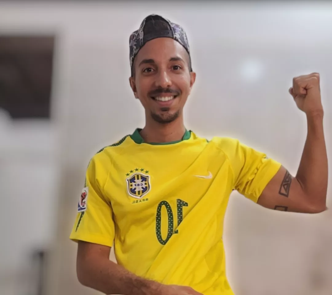 🇧🇷Good afternoon❤️🏳️‍🌈