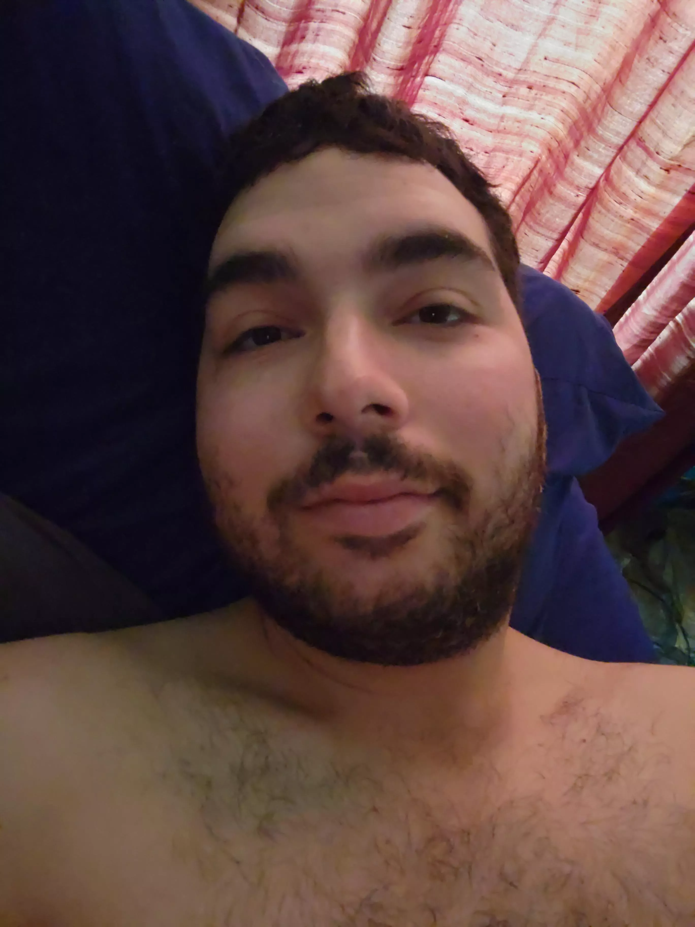 Good morning everyone