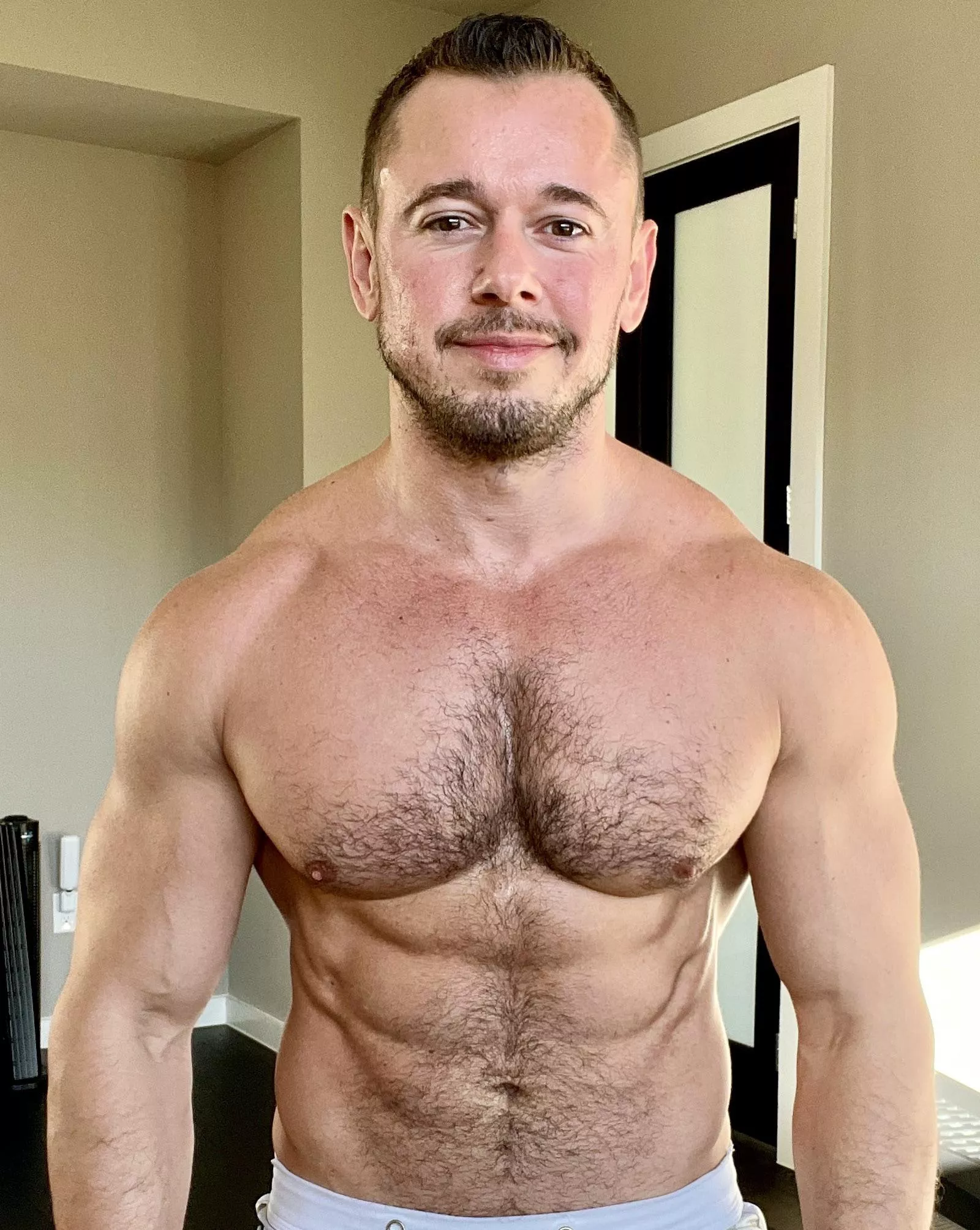 Good morning! Have a great day everyone 🤗