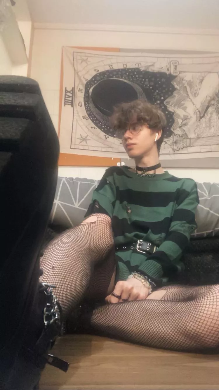 Good morning to those gigachads sorting by new :)