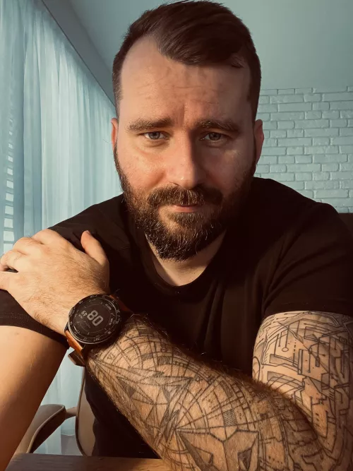 good morning to you all 😏😏😋😋