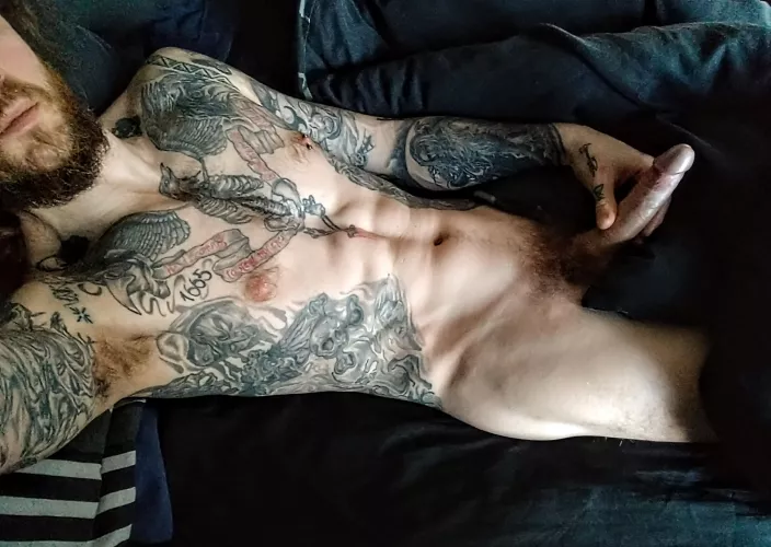 Good morning, you're seat is ready.