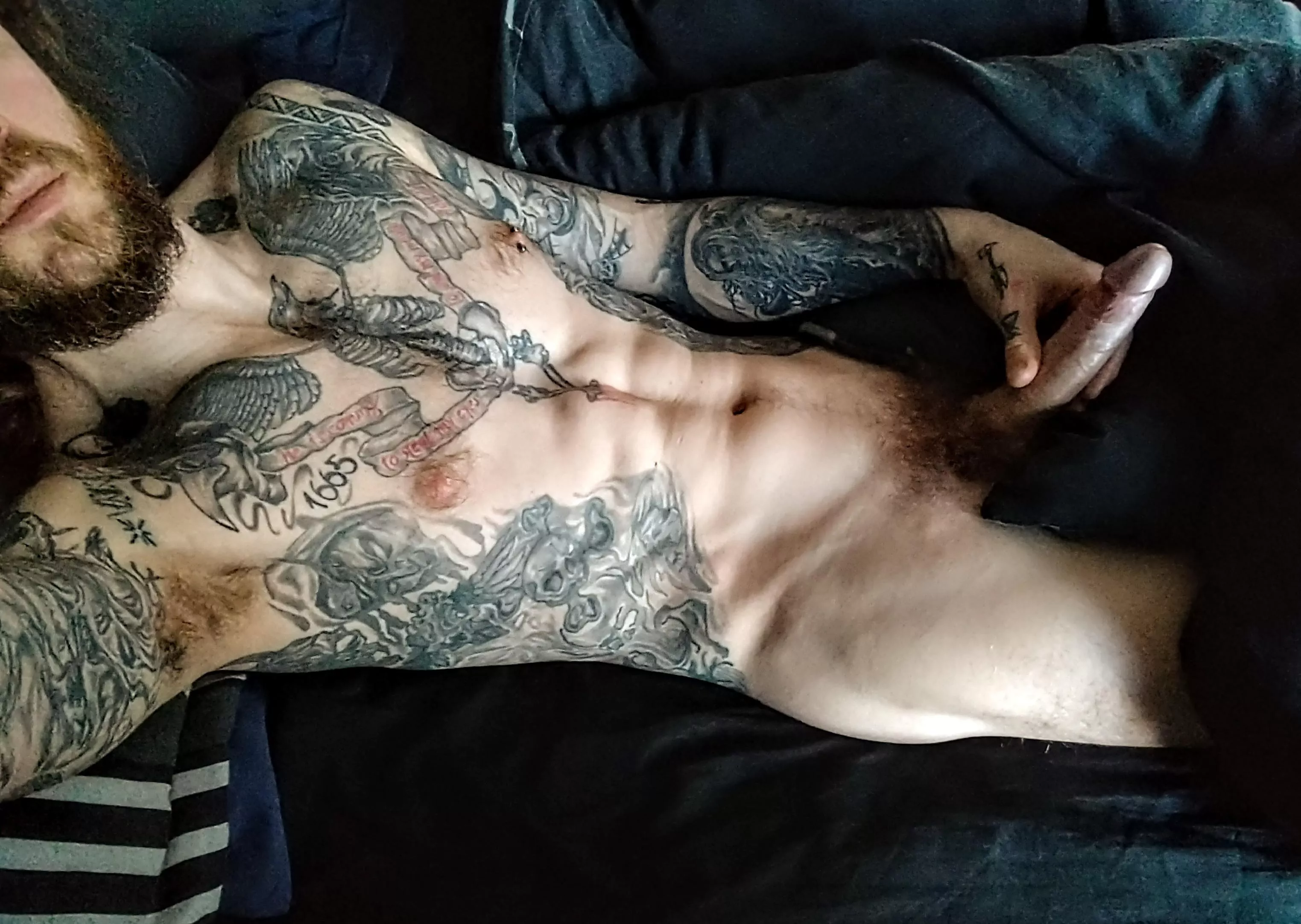 Good morning, you're seat is ready.