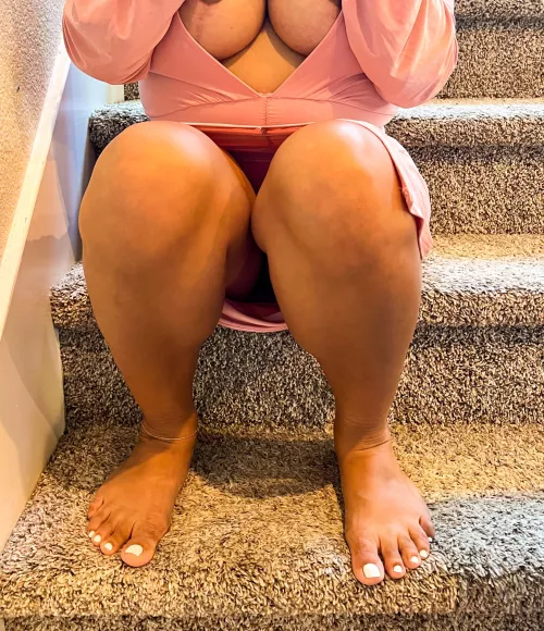 Good night. Dream about me. And Wet Dreams!