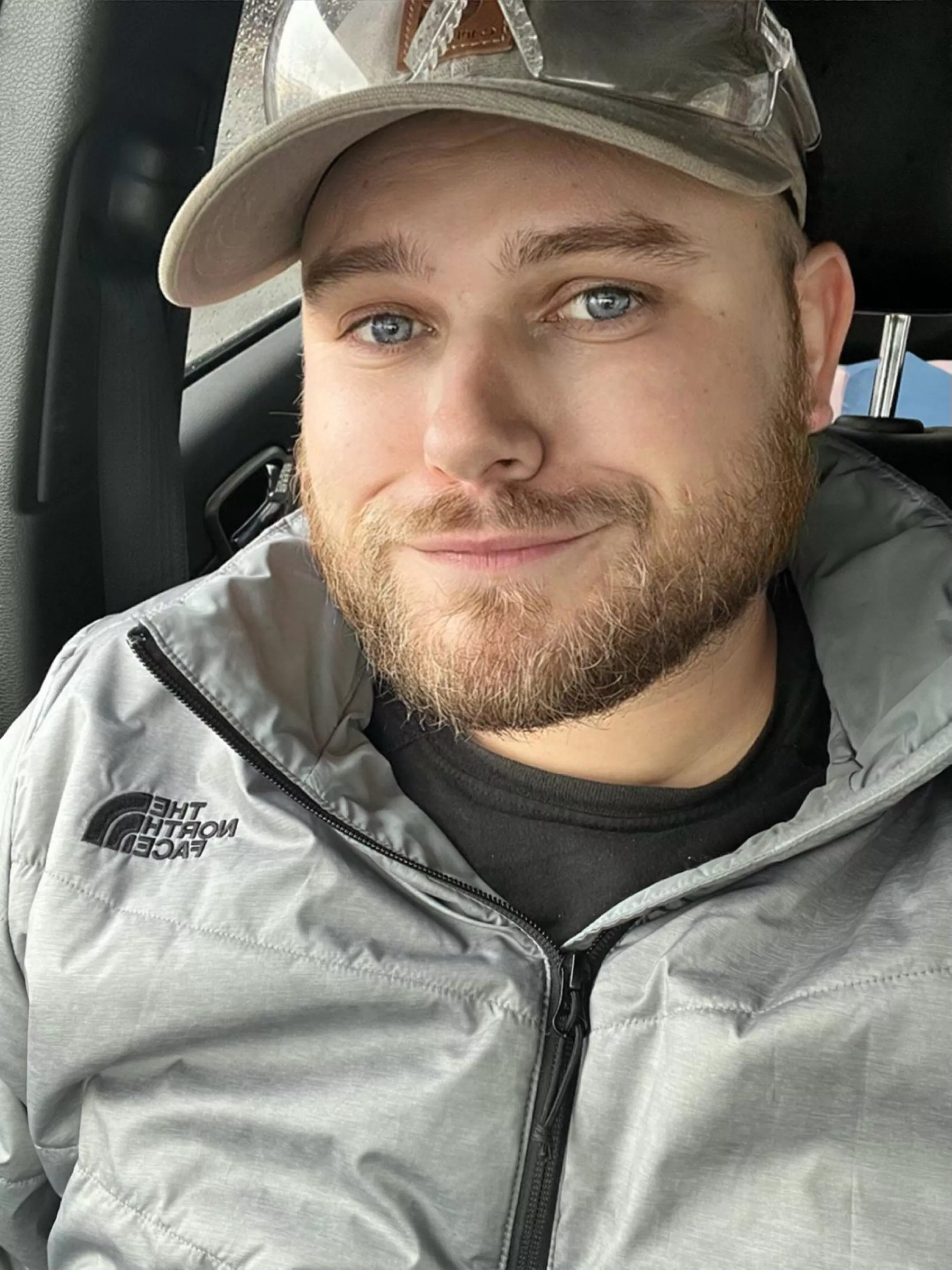 Happy Friday everyone!