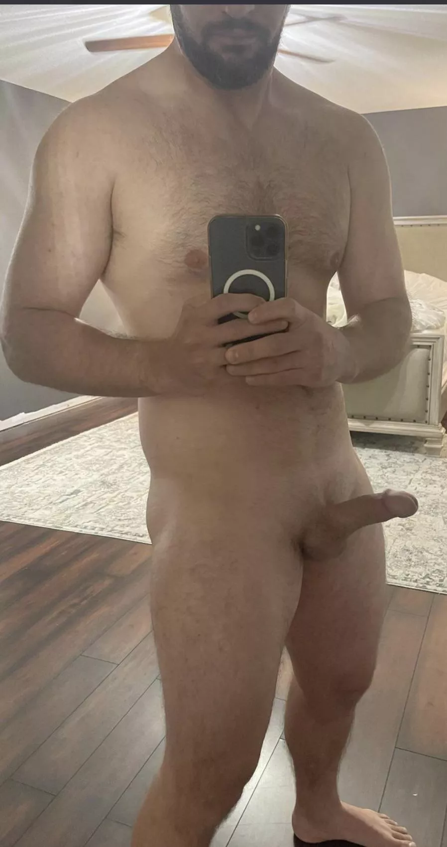 Happy Friday to all!