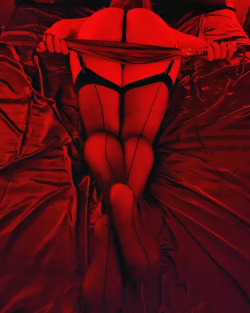 Happy International Fetish Day 😈