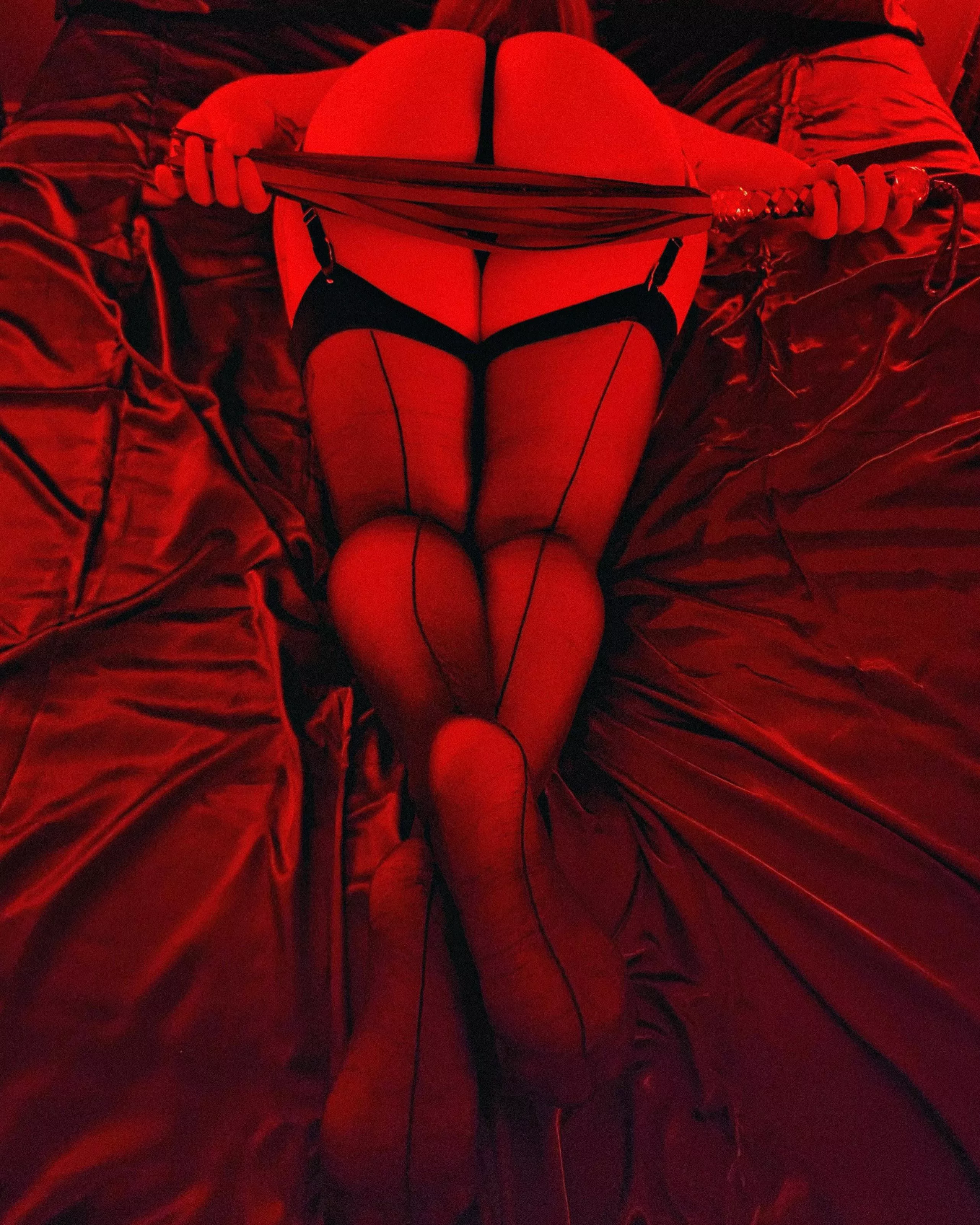 Happy International Fetish Day 😈