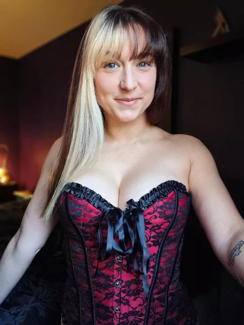 Happy that it's [F]riday!