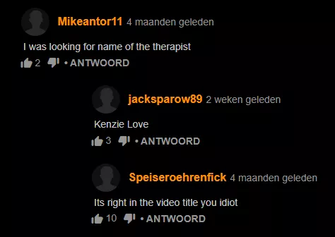 He ain't the sharpest tool in the shed