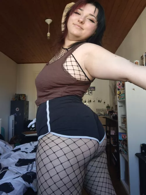 Heyyy happy Friday !