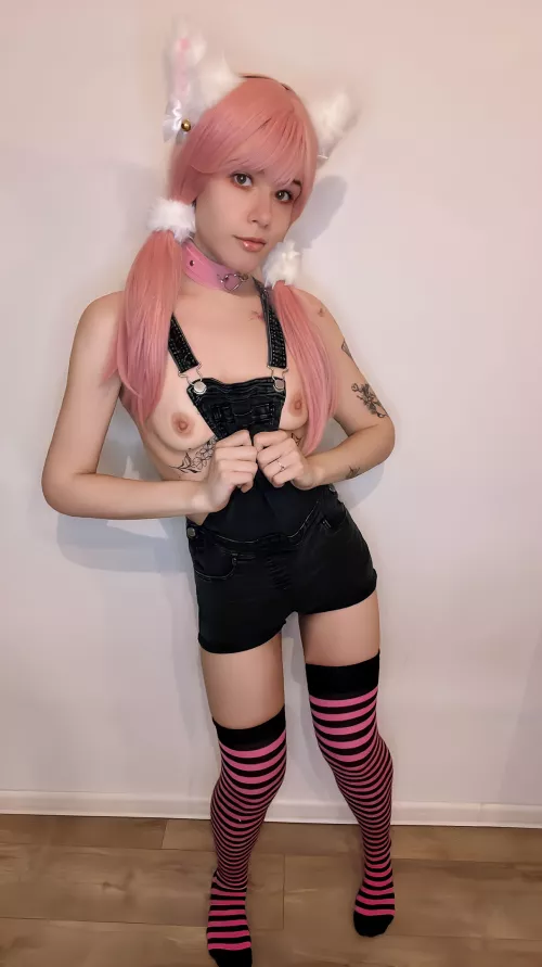 Hi Daddy! I wanna make you happy!