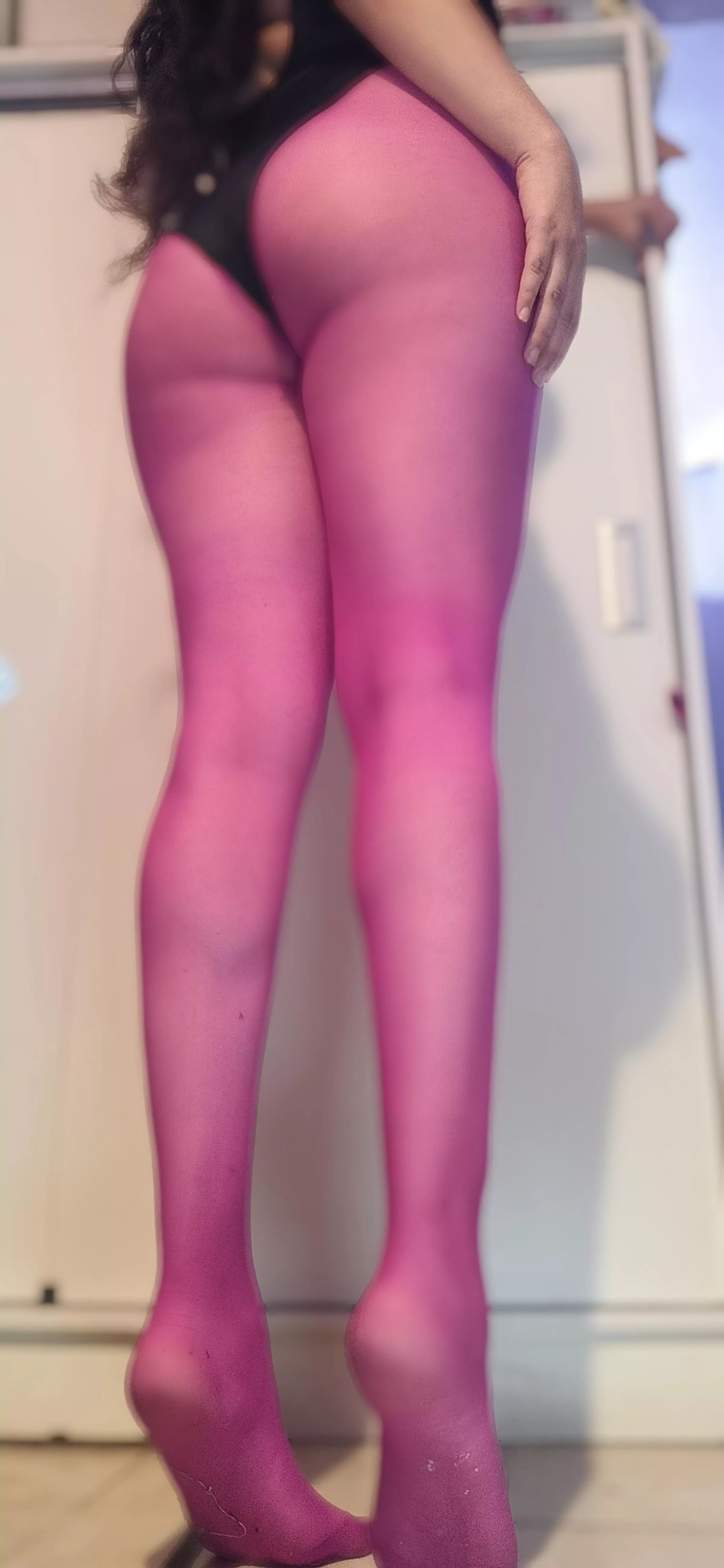 HI THERE, WHAT FISHNETS YOU PREFER