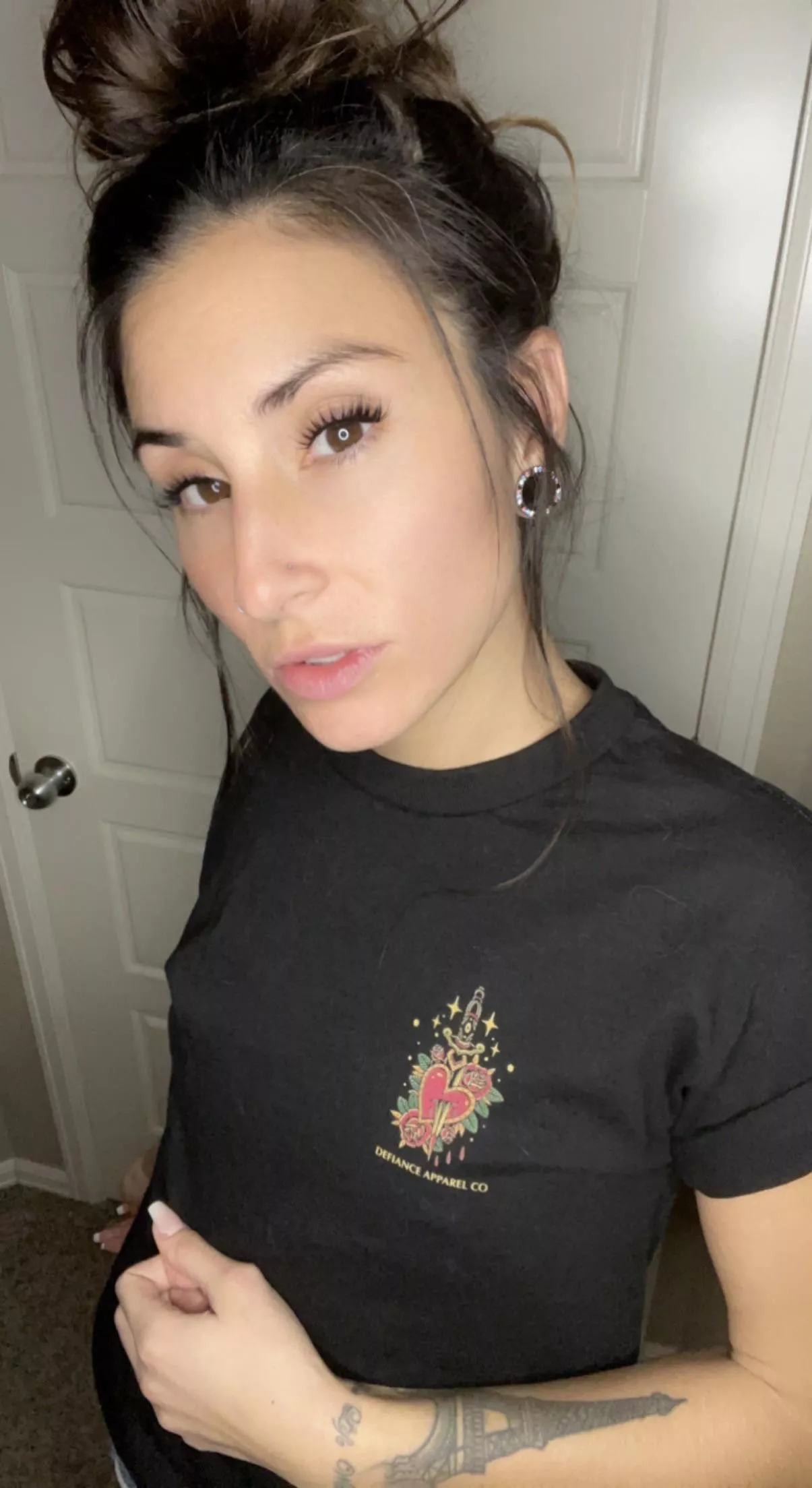 Hope y’all having a good night! 😘 [F]31