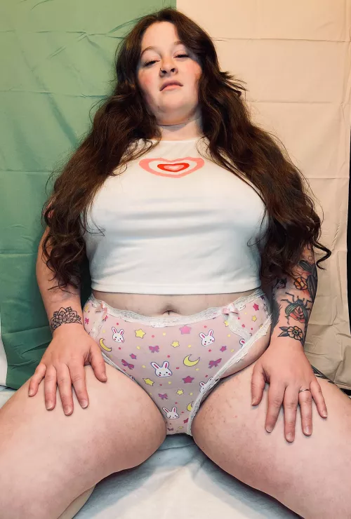 Hope you like my outfit🥺