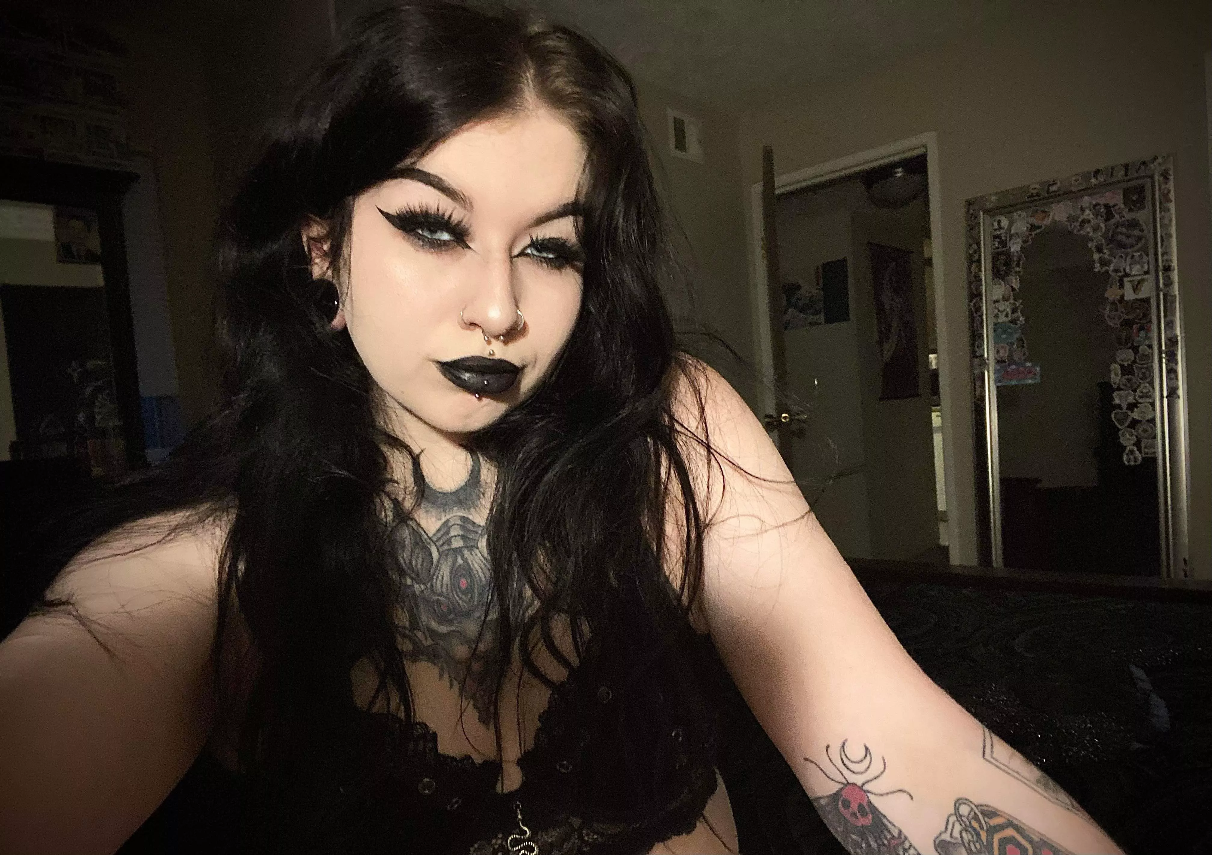 Hoping to get to play with someone soon 😩