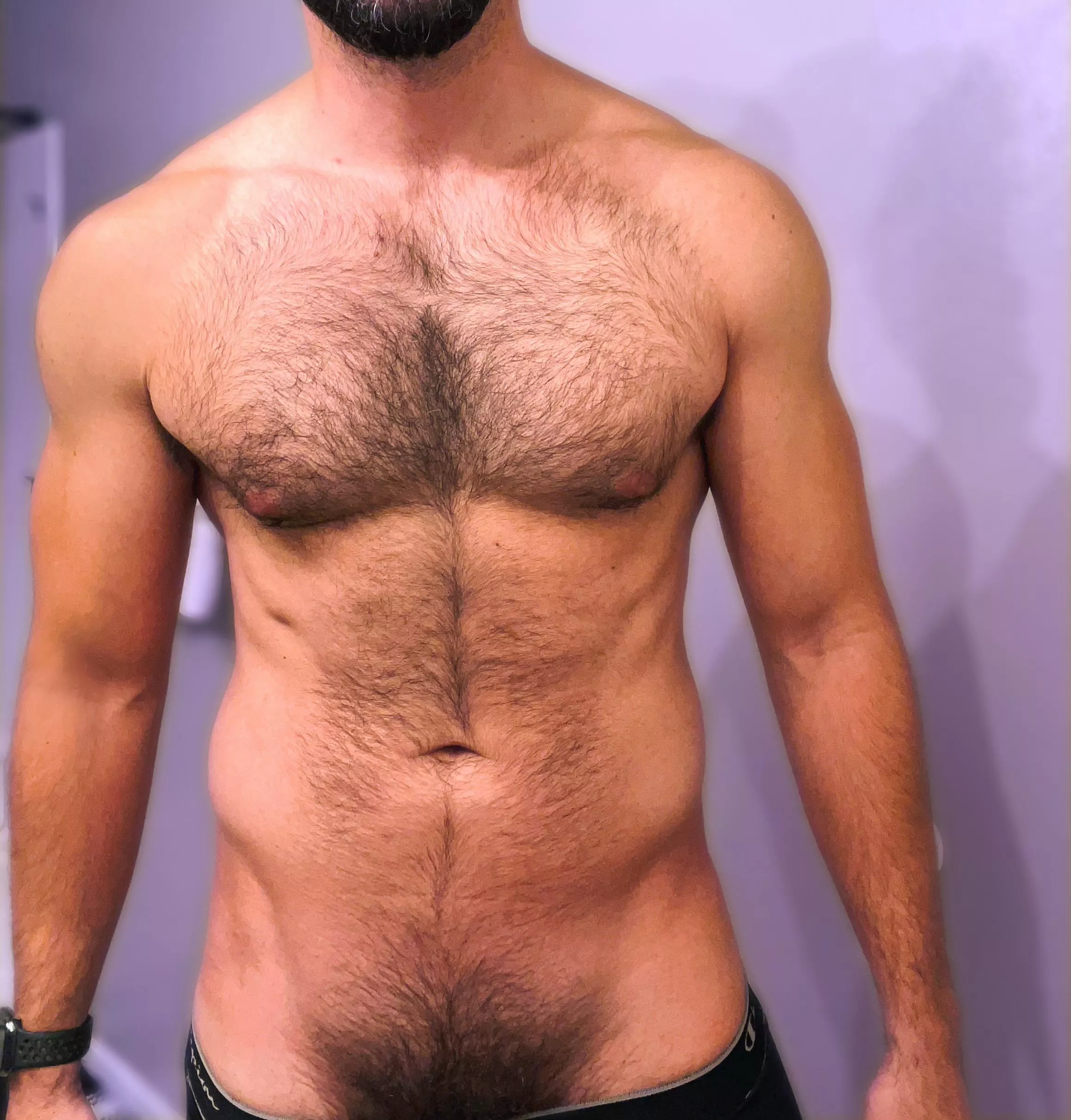 how do we feel about furry v’s?