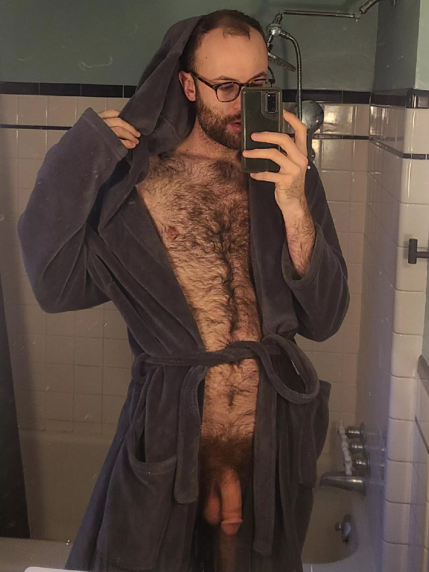 How I Robe