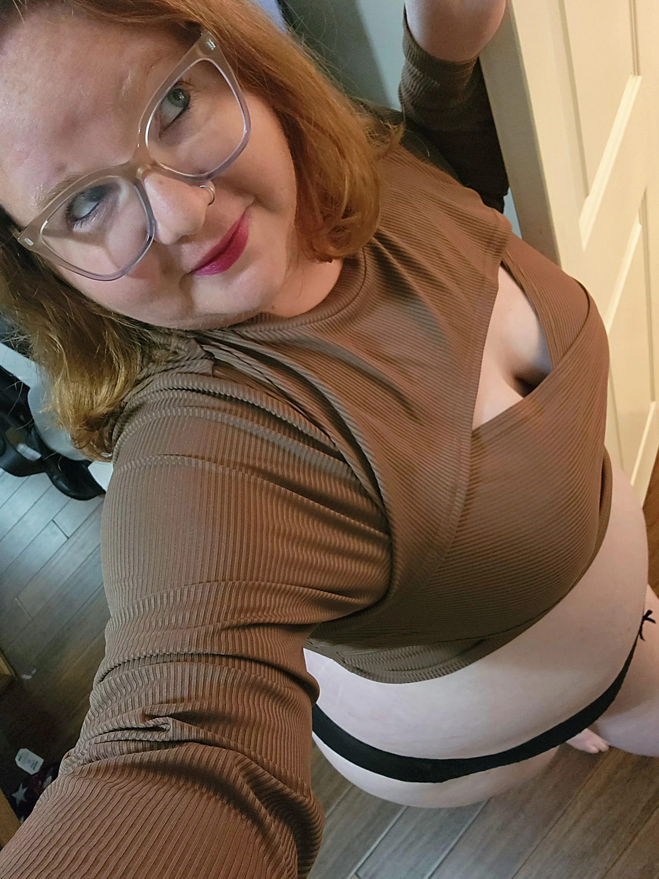 How was your day today?