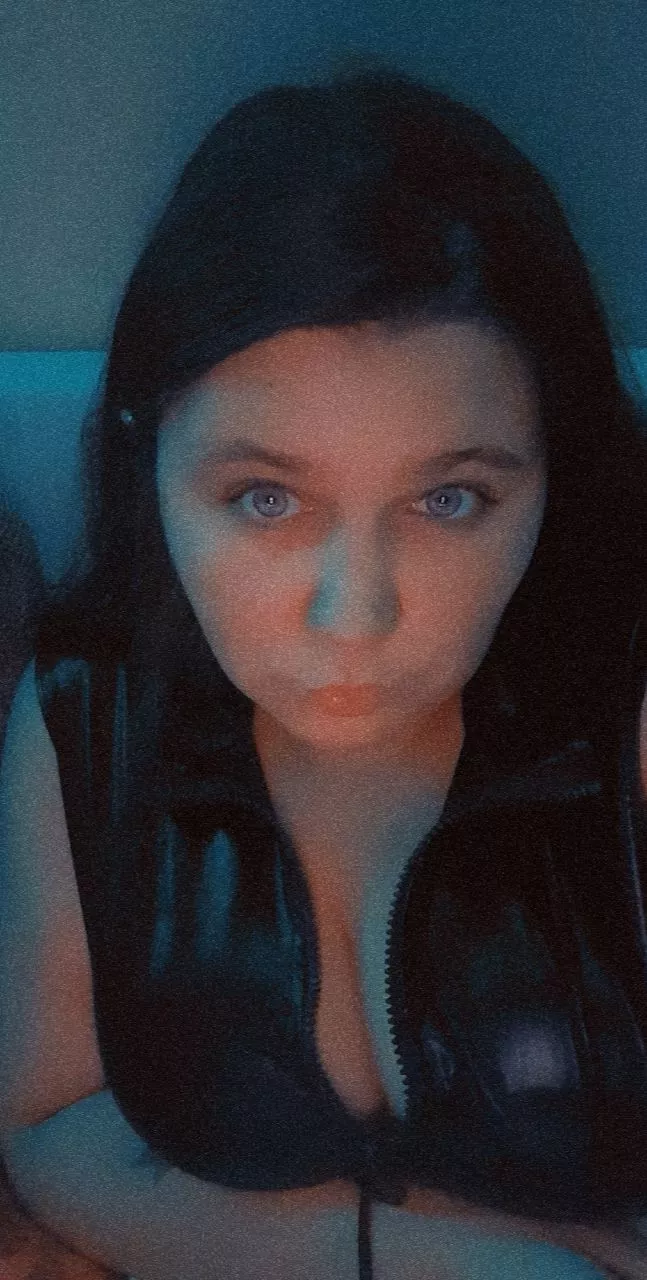 I could be your little cum slut 😈