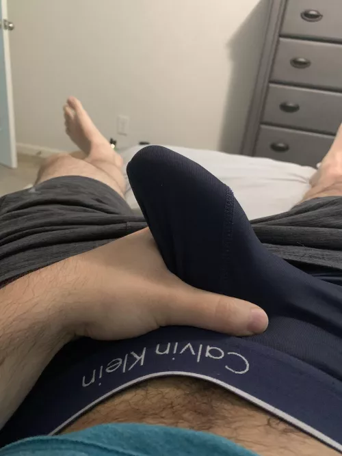 I discovered a new fruit! The blue banana 💙