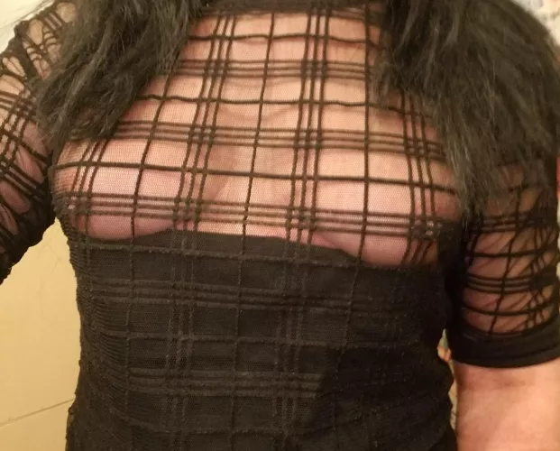 I dont think I'll get arrested