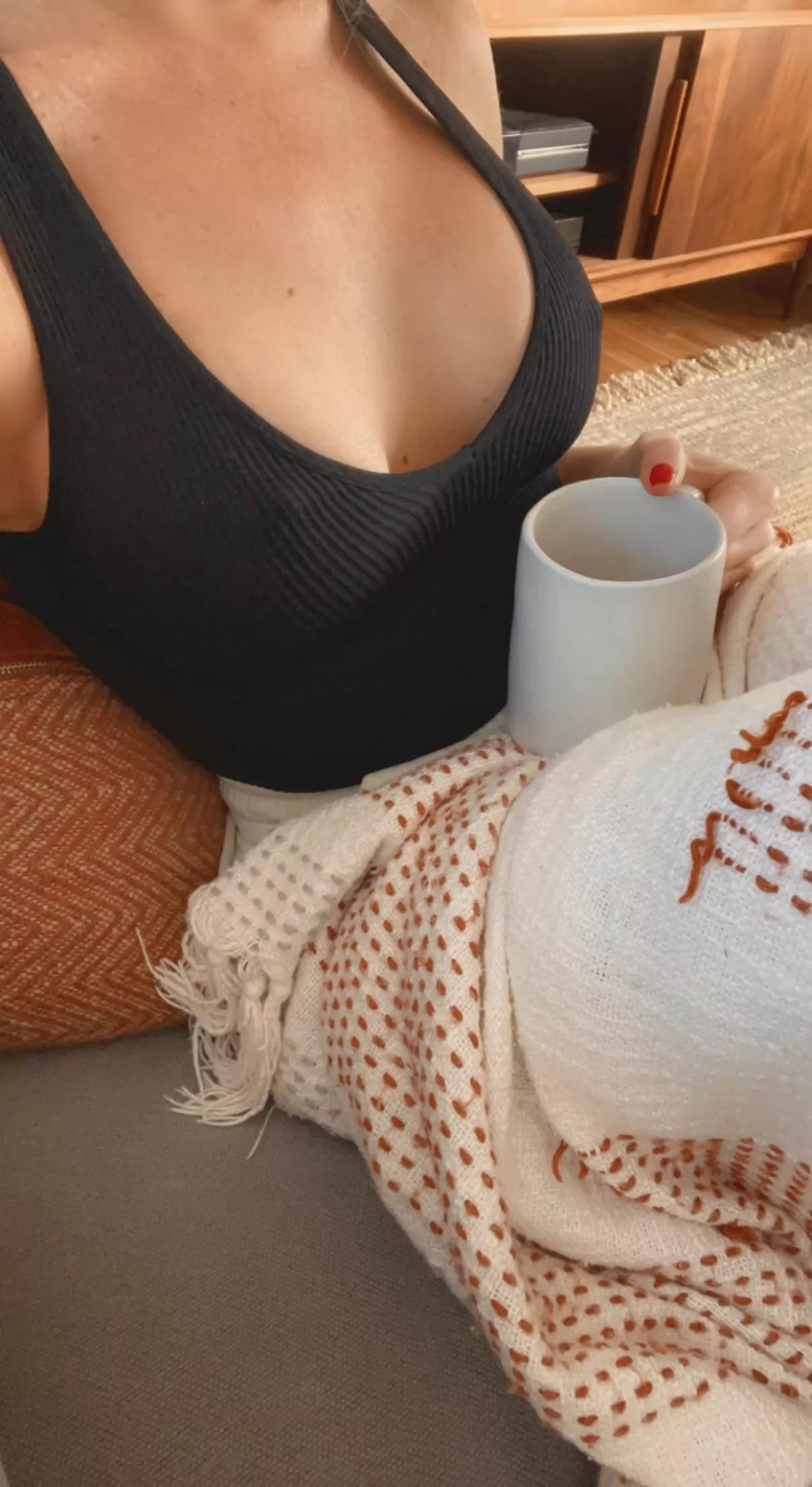 I need a refill 🖤