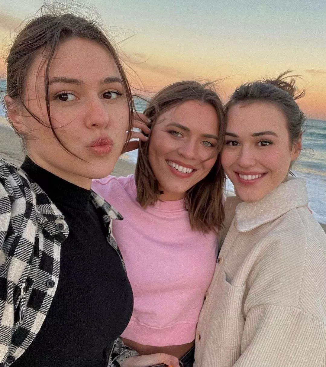 I picked the middle. HBU?