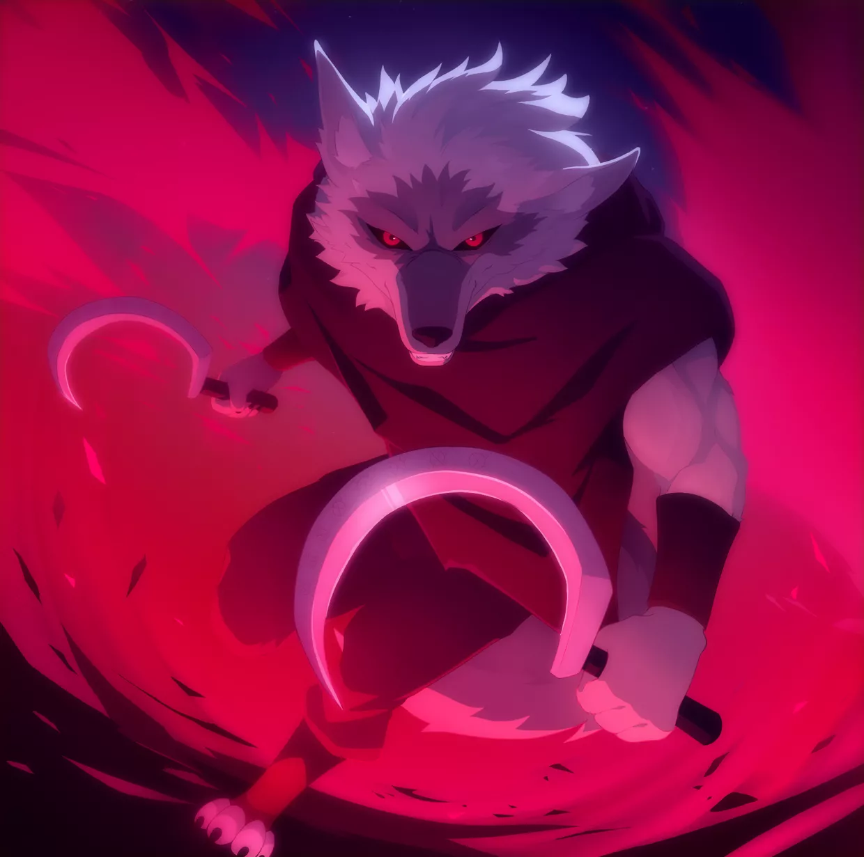 I saw the move like two weeks ago and kinda had to right? ;p (Bishop_thegoat)