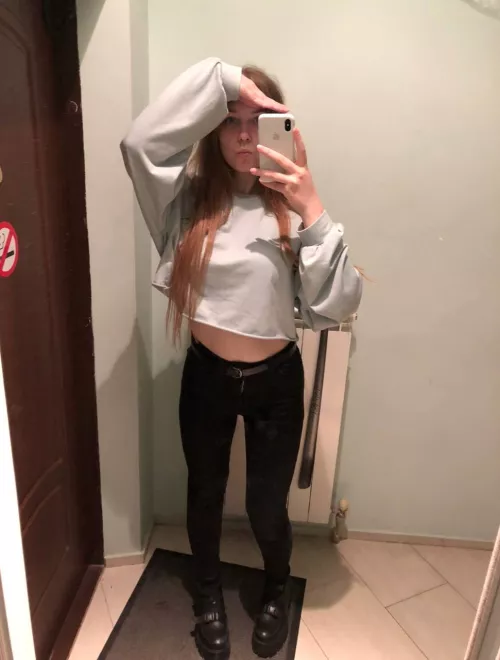 i think i deserve your full attention