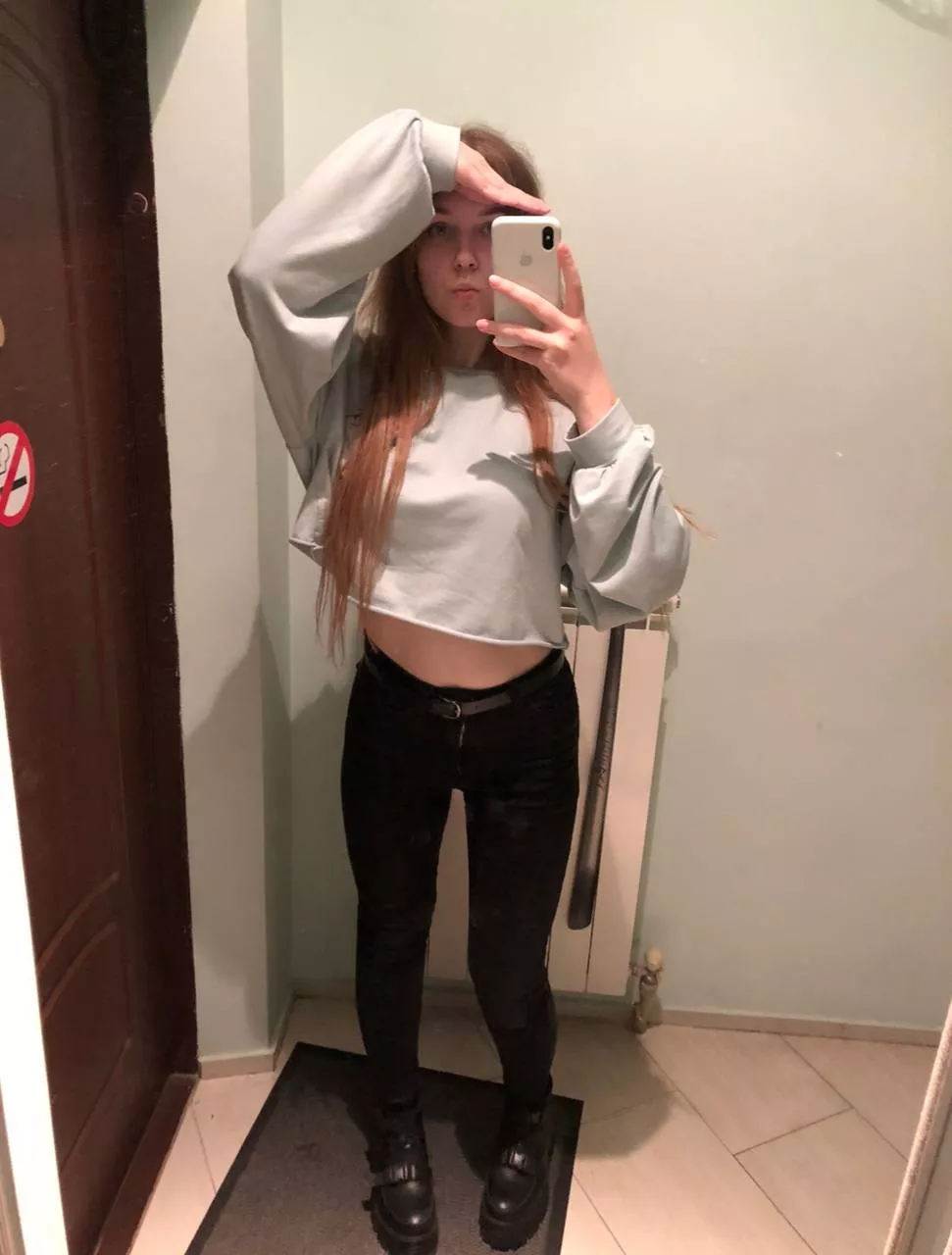 i think i deserve your full attention