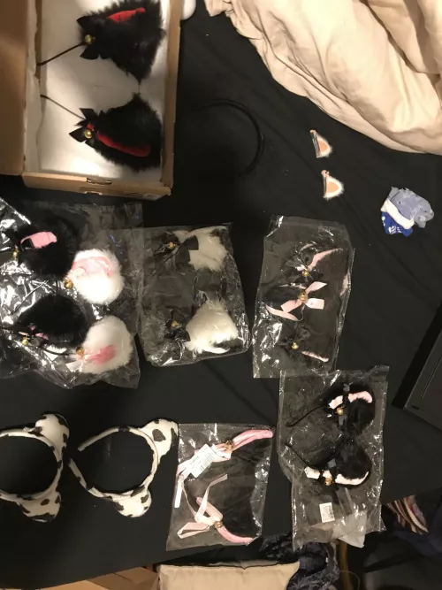 I think I might have a problem