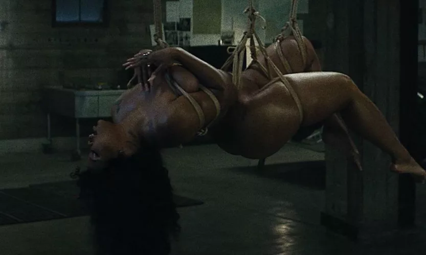 I understood that reference.