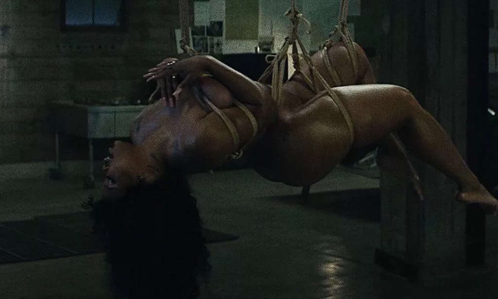 I understood that reference.