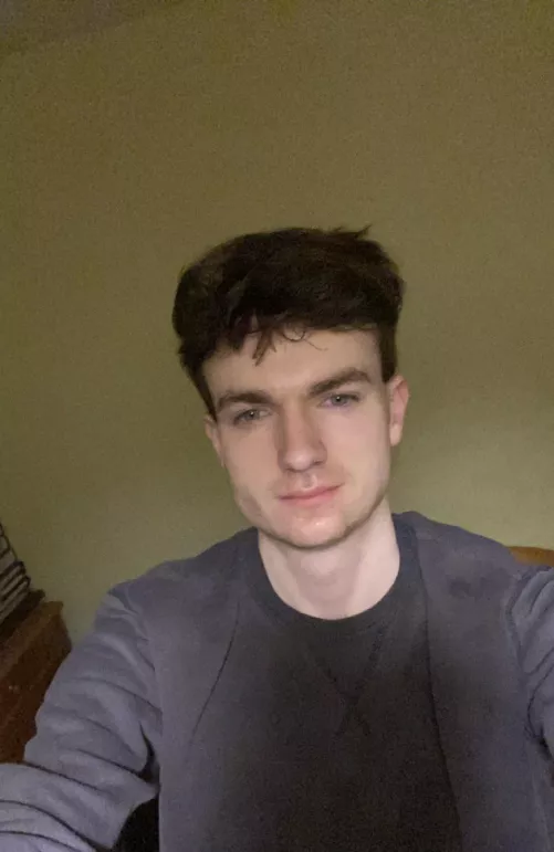 If 2 people enjoy this then I’ll do a reveal😏