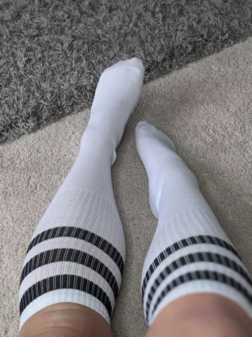 If Wednesday Addams did sports 🖤💀