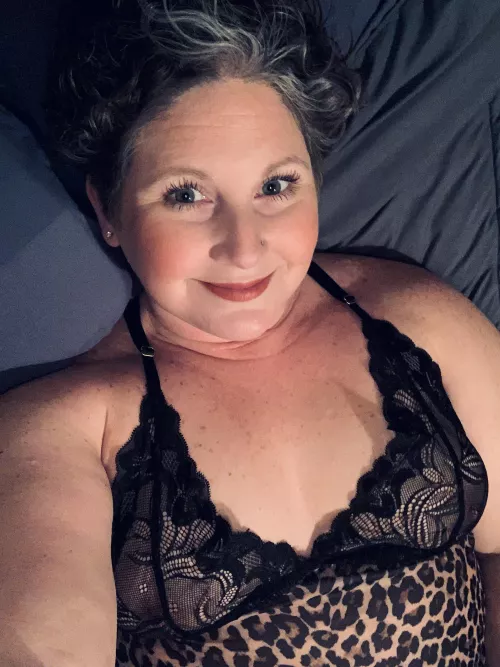 I’ll be waiting in bed for you (40)