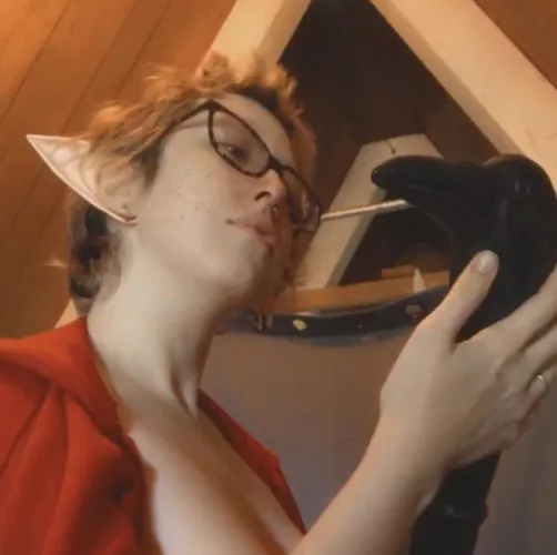 Ill whisper sweetly to you