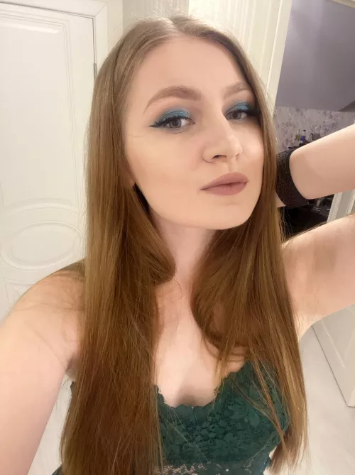 I'm just trying to grab your attention