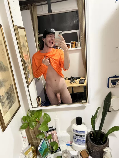 in need of a partner ;)