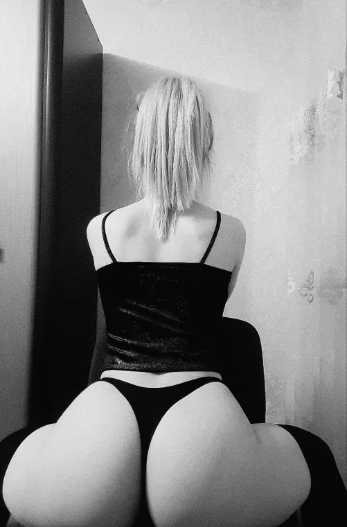 Is it right to sit on a chair?