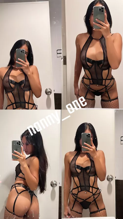 is that what u were dreaming last night?