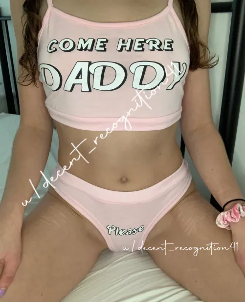 Is there any chance you’d play with an 18 year old 🥺🥺💗💗