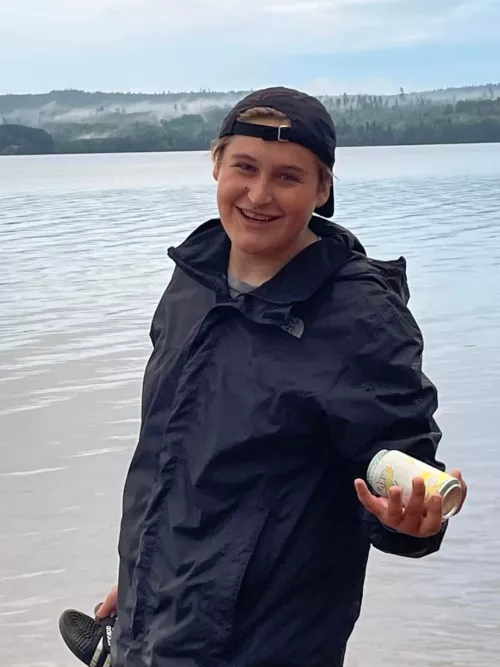 is this a good pic of me ? still not sure