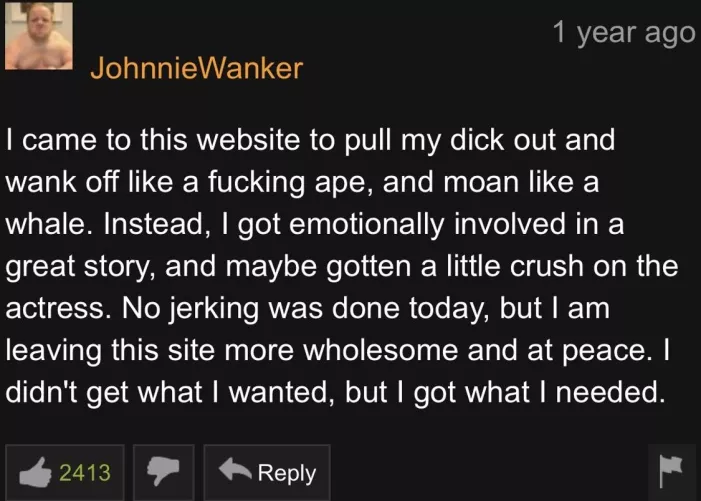 It happens to the best of us