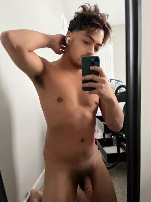 It’s been a while but I’m back 😏