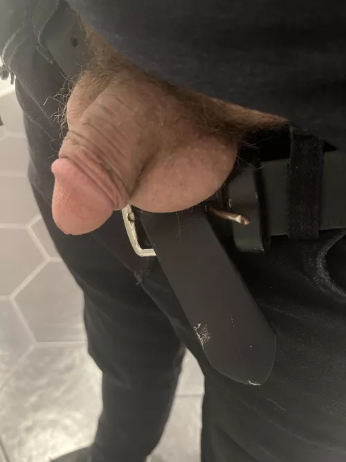 it’s cold. (it grows.)