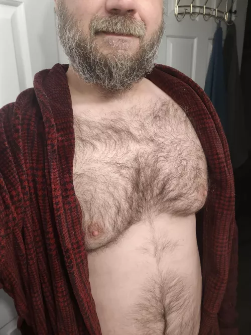 It's gonna be a good day :)