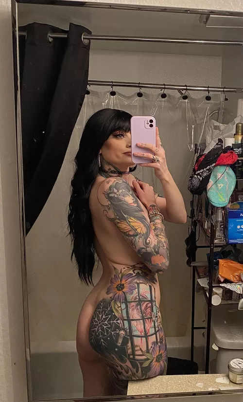 it’s late and i’m feeling needy